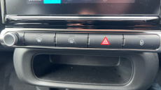 Citroen C3 1.2 PureTech Plus 5dr Petrol Hatchback